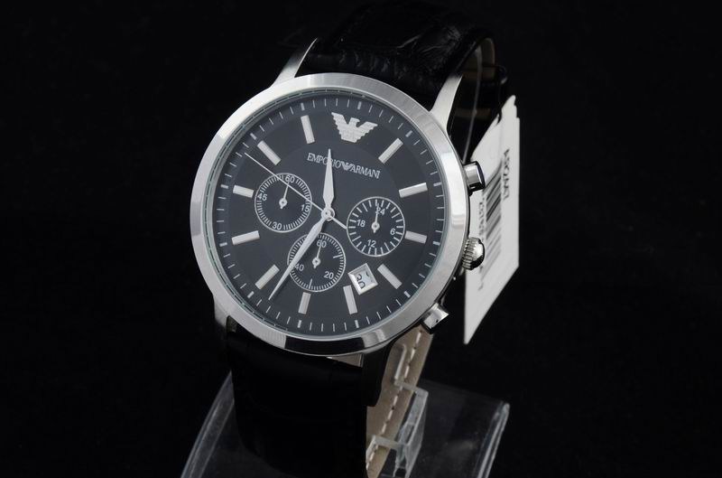 Armani watch man-720